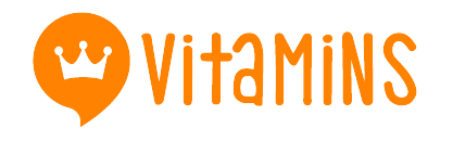 Vitamins Kids