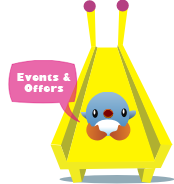 Events & Offers
