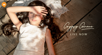 Gypsy Groove