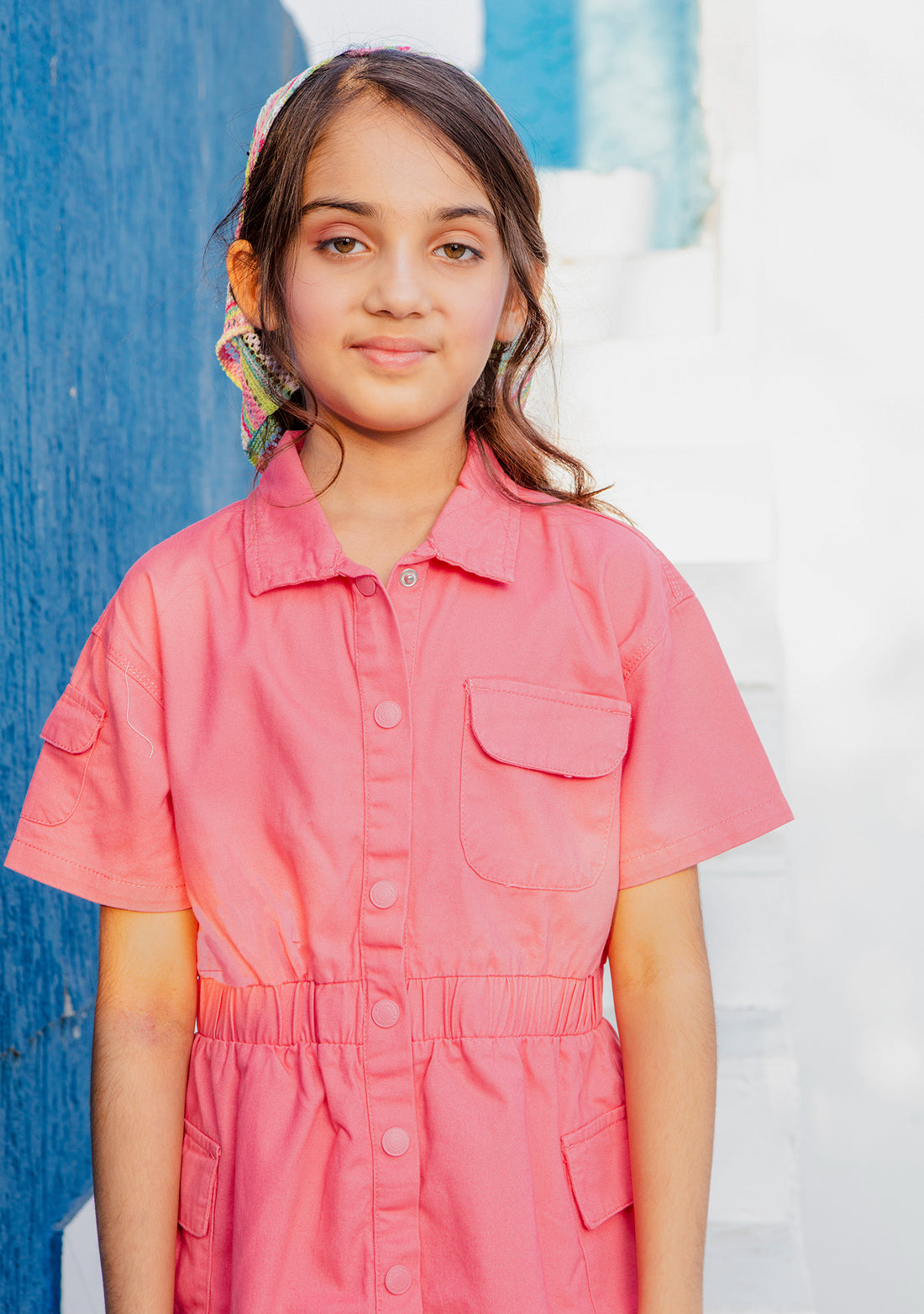 VITAMINS SOLID DRESS