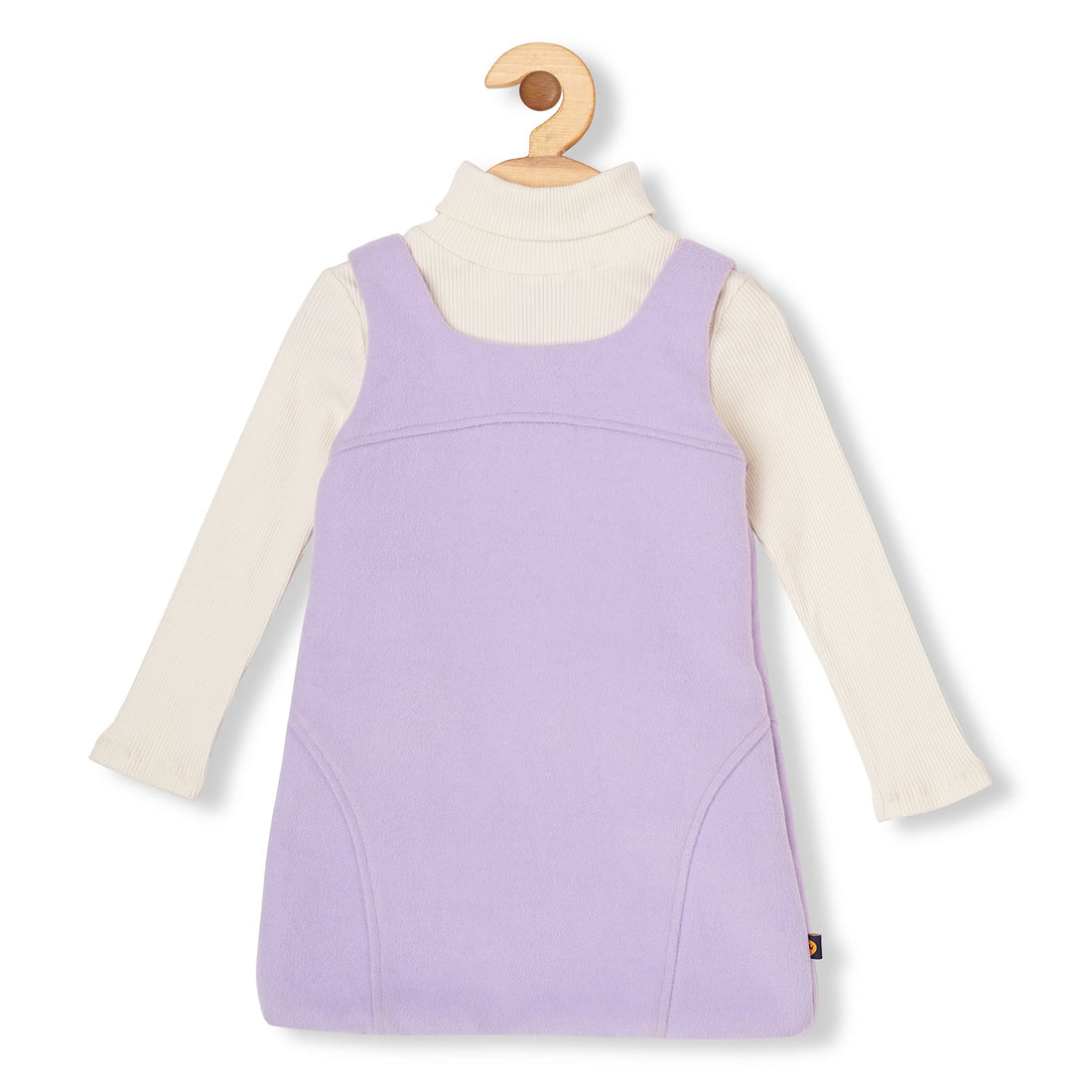 RIB DRESS VTM07-012