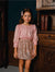 SEQUENCE PARTY BALLON DRESS VTM07-015