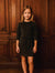 SHIMMER KNIT DRESS VTM07-020