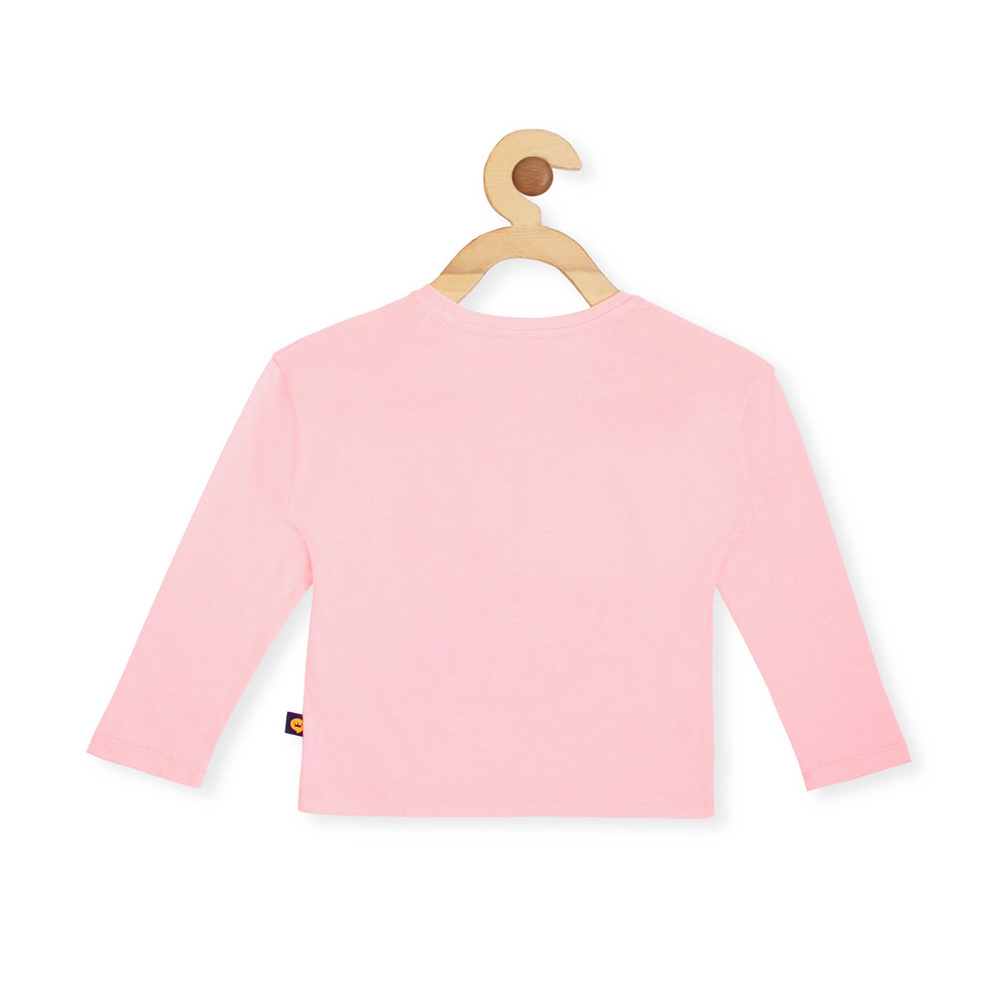 GRAPHIC KNIT TOP VTM08-029