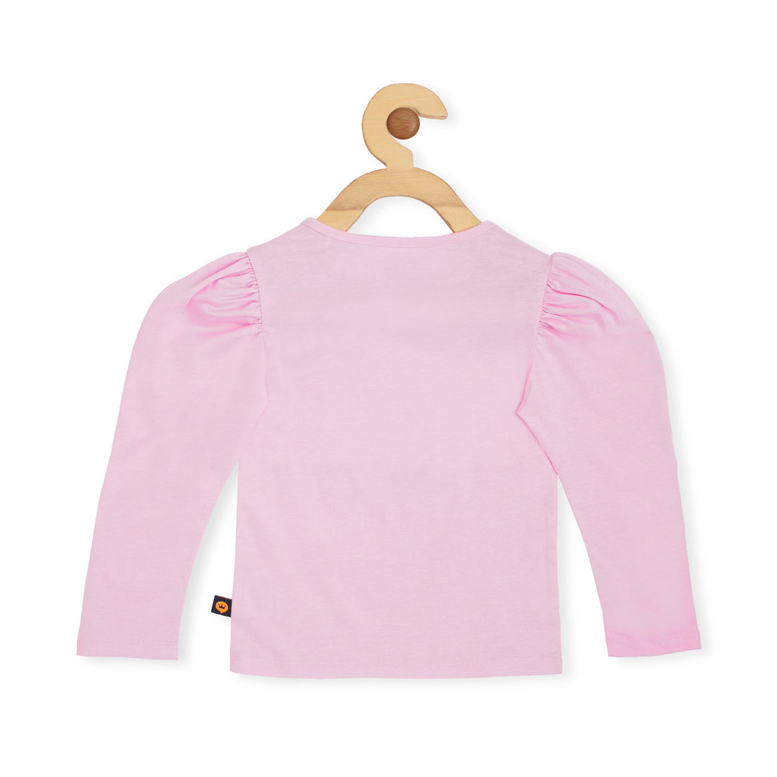 GRAPHIC KNIT TOP VTM08-030