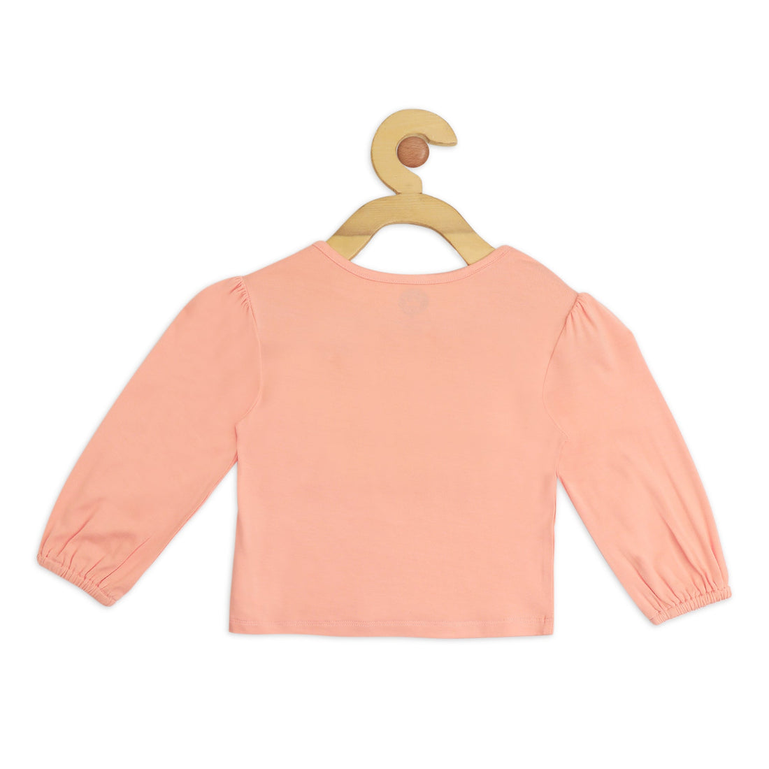 EMBELLISHED GRAPHIC TOP VTM08-036