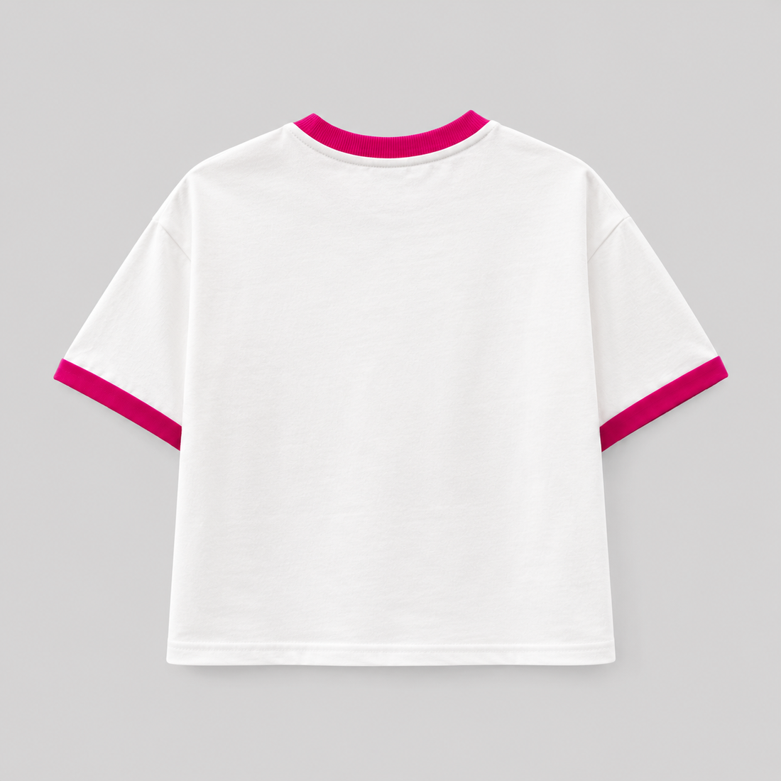 VITAMINS CLASSY GRAPHIC BOXY FIT T-SHIRT