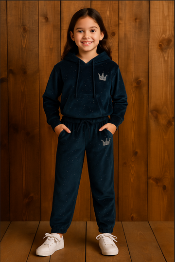 GRAPHIC SWEATSHIRT VTM11-040