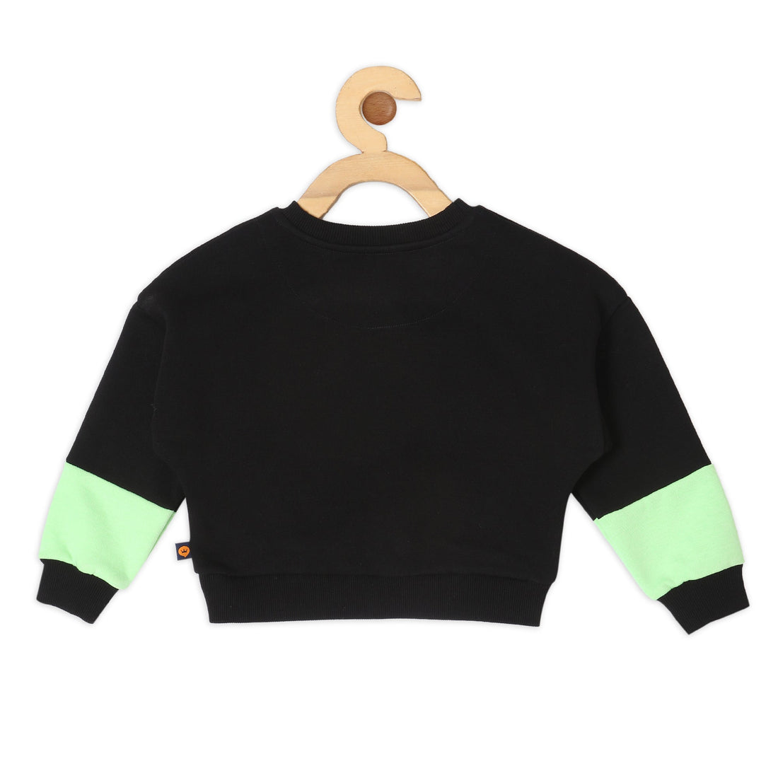 GRAPHIC SWEATSHIRT VTM11-041