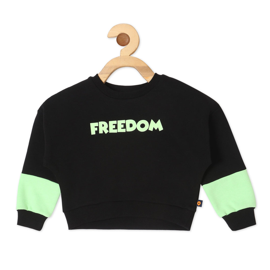 GRAPHIC SWEATSHIRT VTM11-041