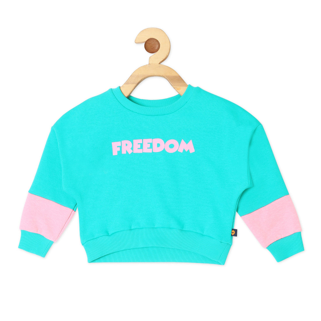 GRAPHIC SWEATSHIRT VTM11-041