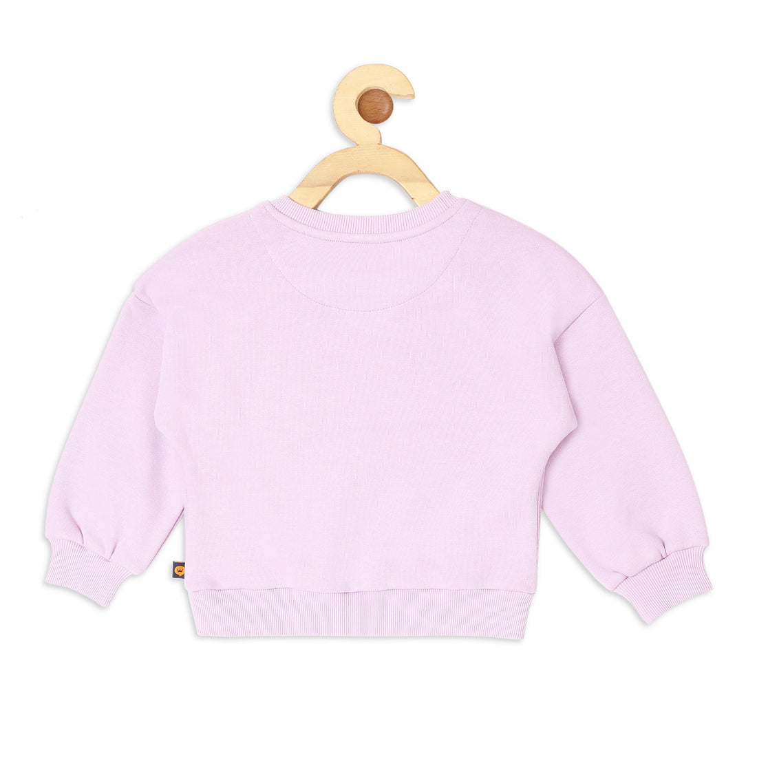 EMBELLISHED SWEATSHIRT VTM11-046
