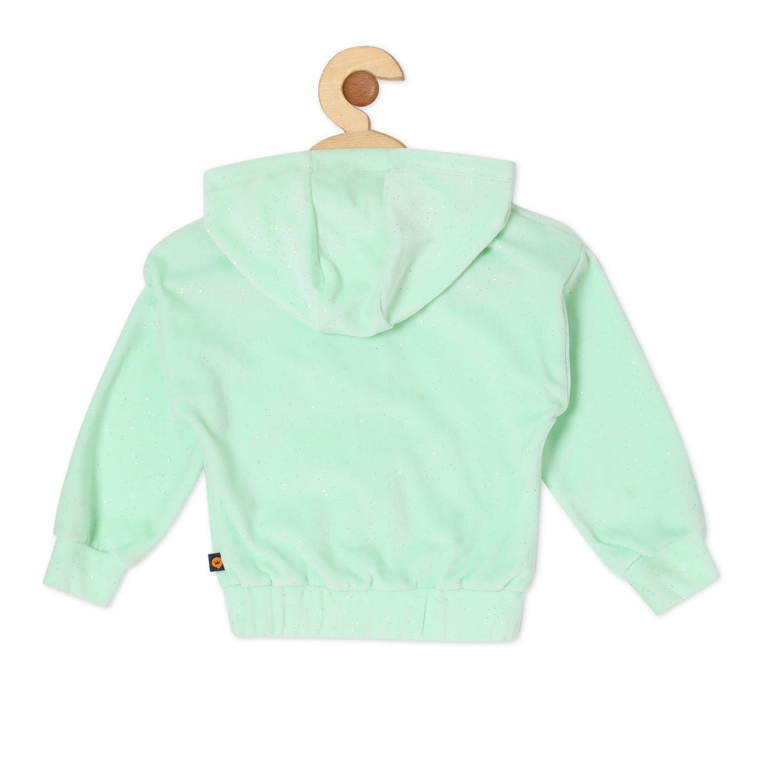 EMBELISHED JACKET VTM12-052