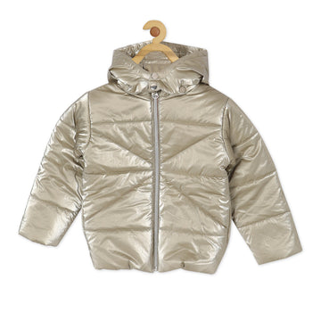 PUFFER JACKET VTM12-057
