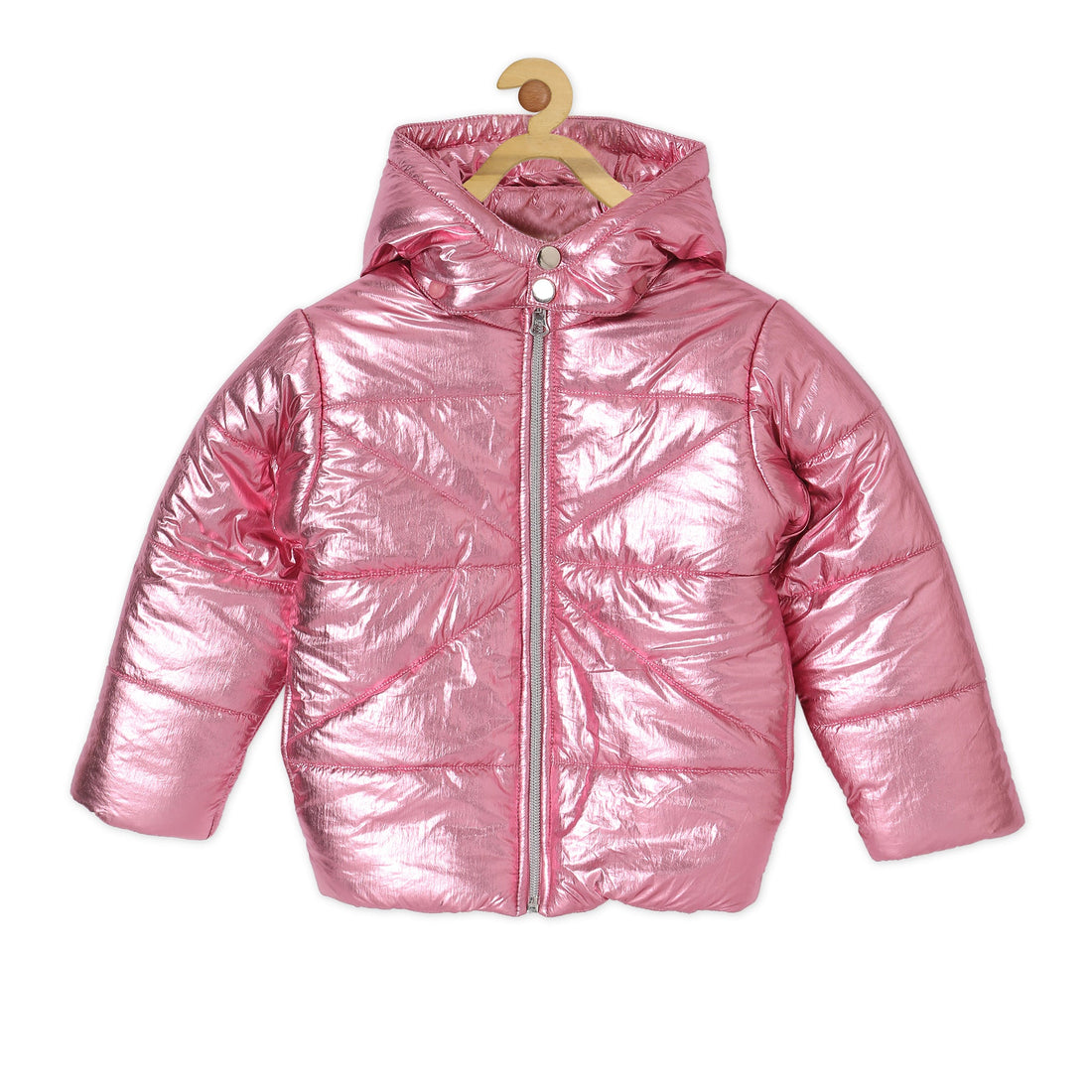 PUFFER JACKET VTM12-057