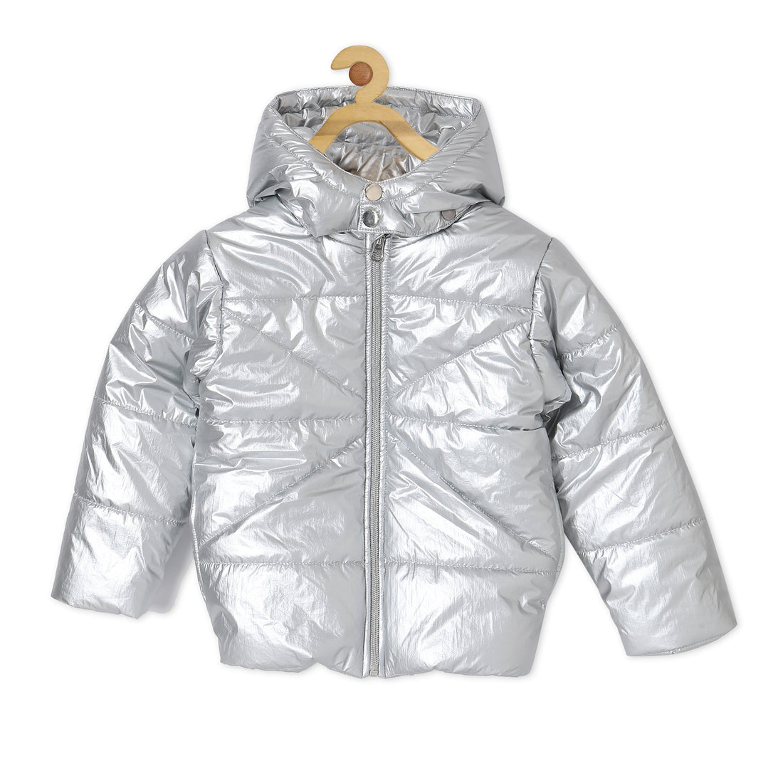 PUFFER JACKET VTM12-057