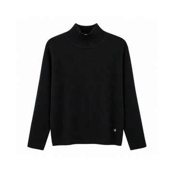 VITAMINS LUREXED FLATKNIT TOP