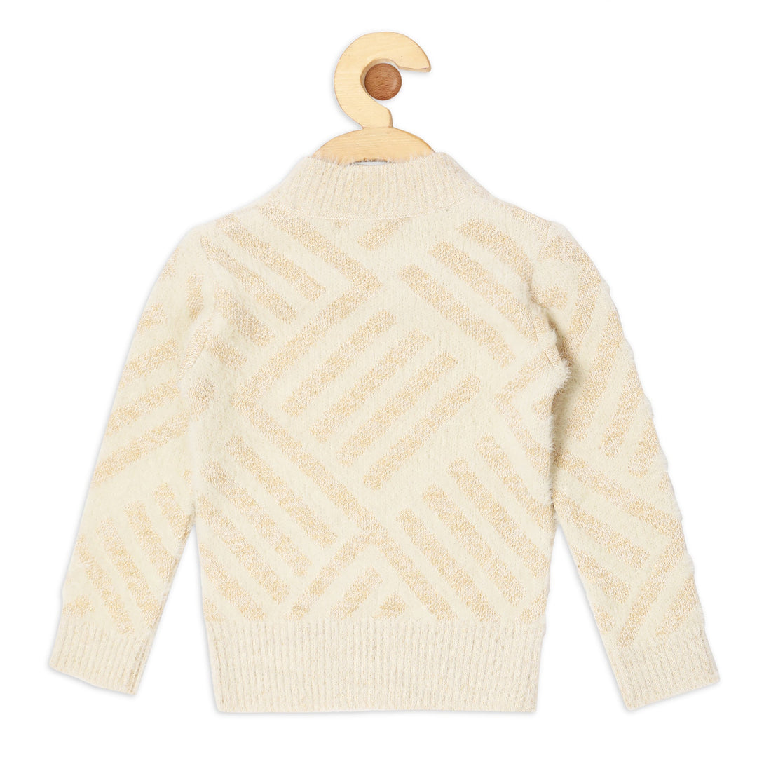 LUREX SWEATER VTM15-063
