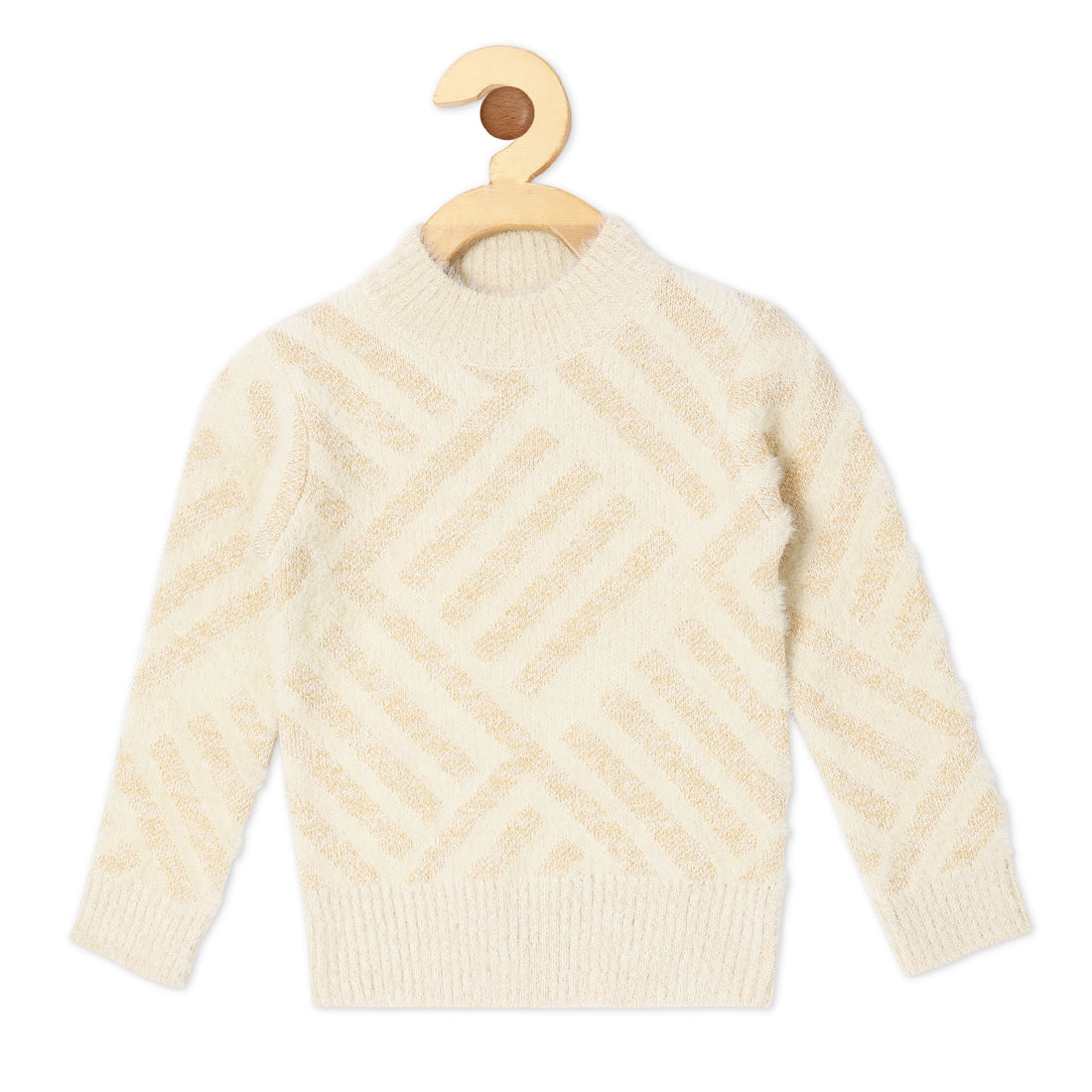 LUREX SWEATER VTM15-063