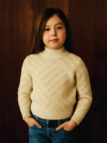 LUREX SWEATER VTM15-063