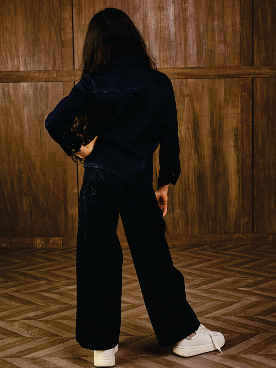 DENIMS Cordsets VTM19-11261