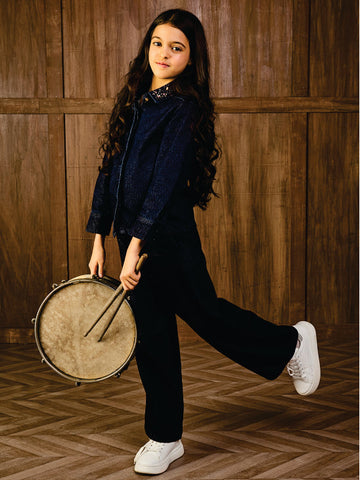 DENIMS Cordsets VTM19-11261