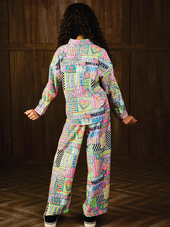 WOVEN Cordsets VTM19-11267