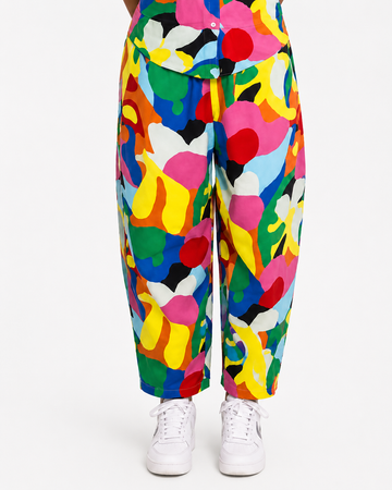 VITAMINS BALLOON FIT MATCHING BOTTOM