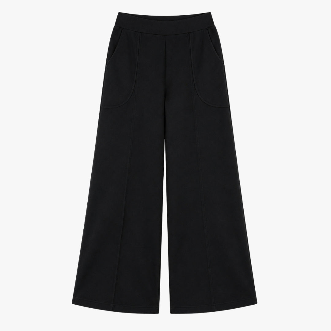 VITAMINS WIDE LEG FIT MATCHING BOTTOM