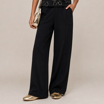 VITAMINS WIDE LEG FIT MATCHING BOTTOM