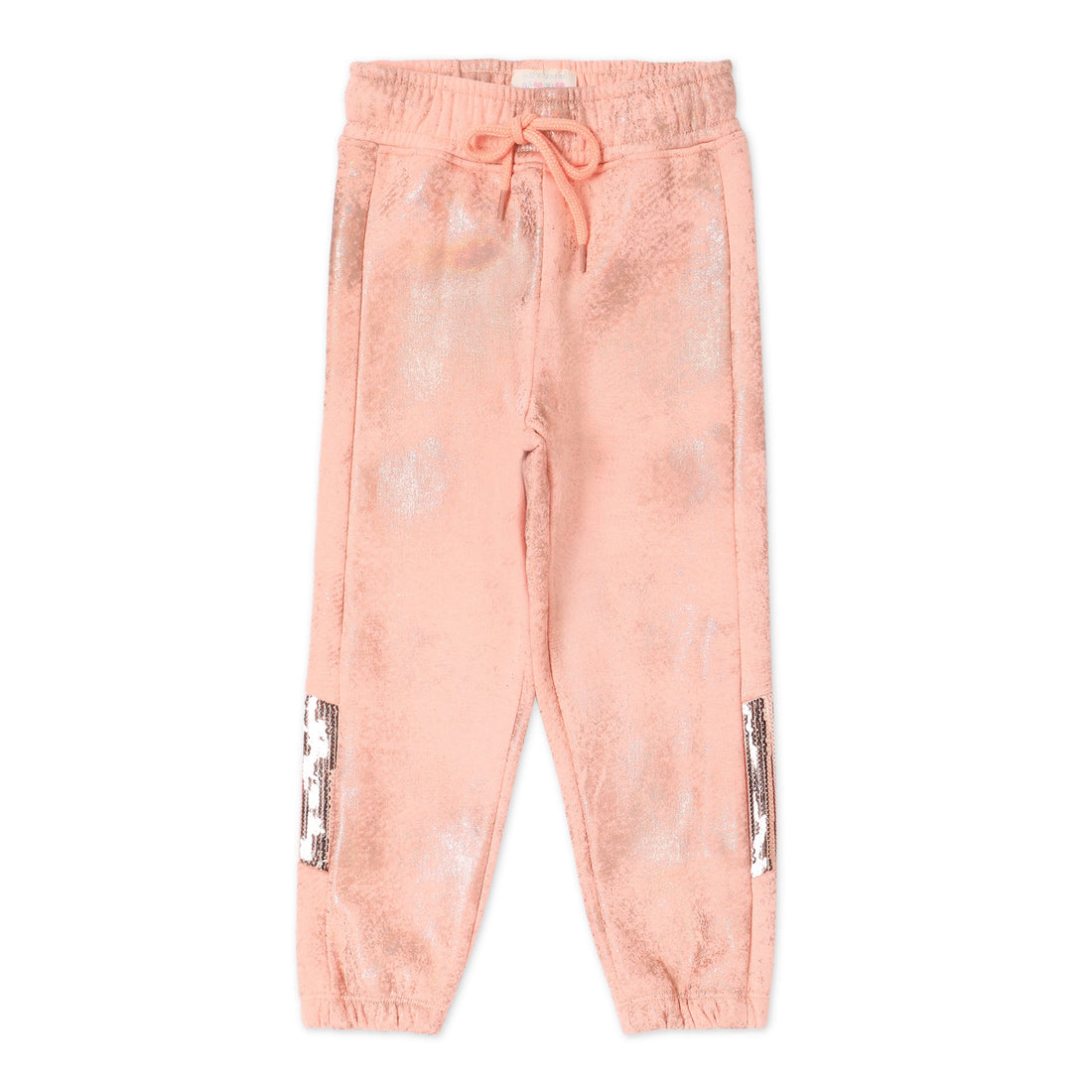 EMBELLISHED JOGGER VTM22-084