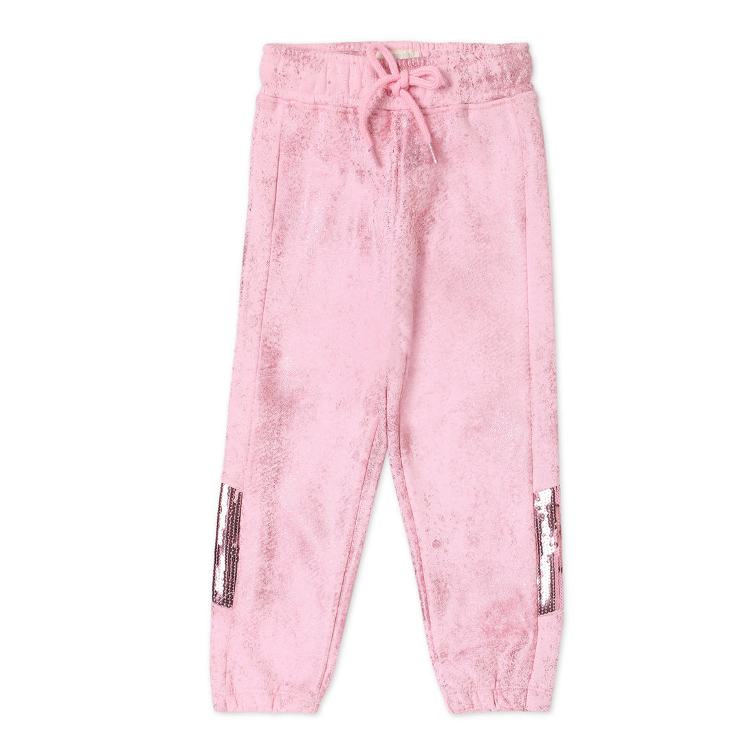 EMBELLISHED JOGGER VTM22-084