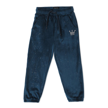 BLOSSOM JOGGER VTM22-087