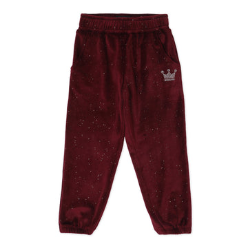 BLOSSOM JOGGER VTM22-087