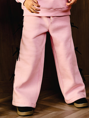 FLARED JOGGERS VTM22-11290